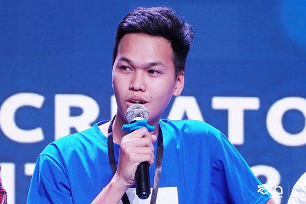 Chim Sẻ Đi Nắng bất ngờ trở thành khách mời của tạp chí doanh nhân hàng đầu Việt Nam