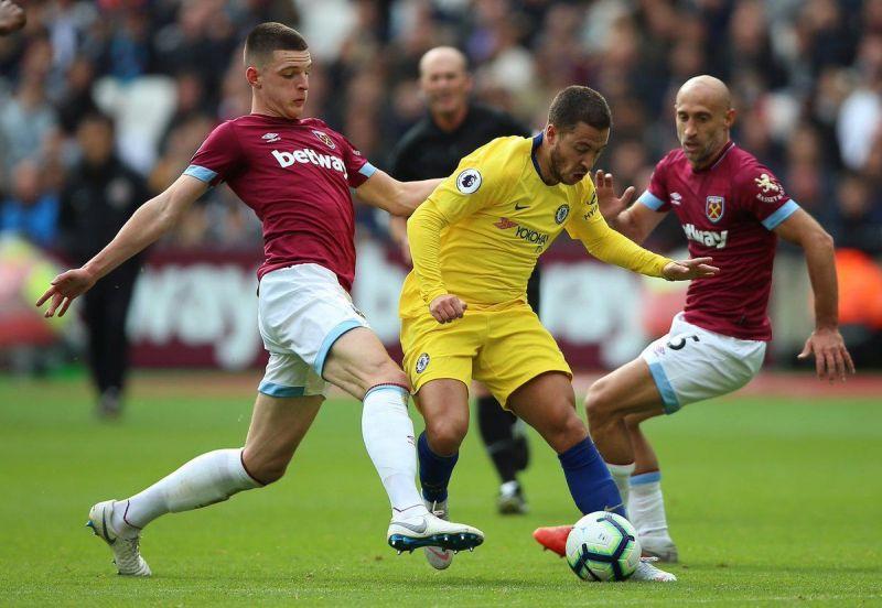 Nhận định Chelsea vs West Ham 02h00, 09/04 (vòng 33 Ngoại hạng Anh)