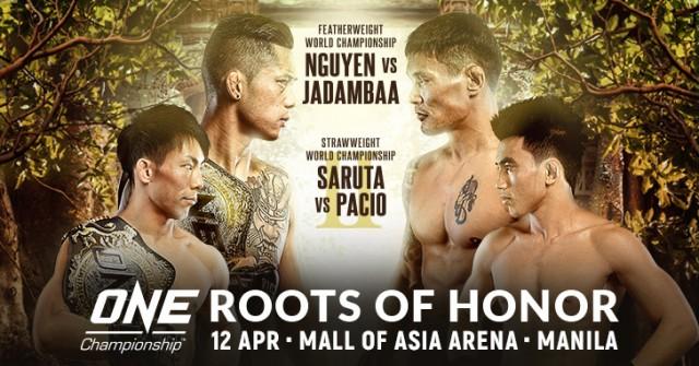 3 lý do khiến khán giả Việt phải theo dõi ONE: Roots Of Honor