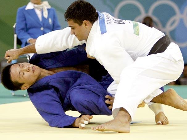 Luật thi đấu Ju-jitsu Quốc tế: Điểm số Ju-jitsu tính như thế nào?