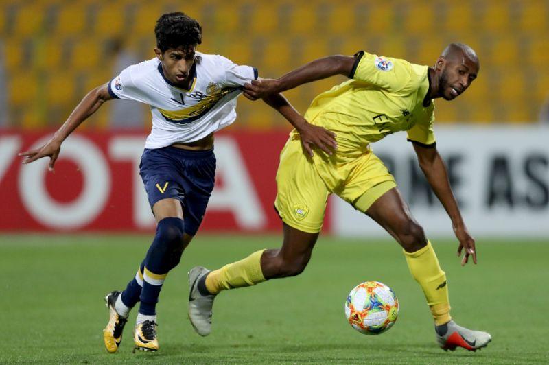 Nhận định Al Nassr vs Al Zawraa 00h15, 09/04 (vòng bảng AFC Champions League)
