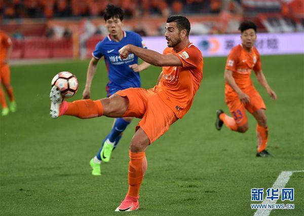 Nhận định Shandong Luneng vs Johor DT 18h30, 09/04 (Vòng bảng cúp C1 châu Á)