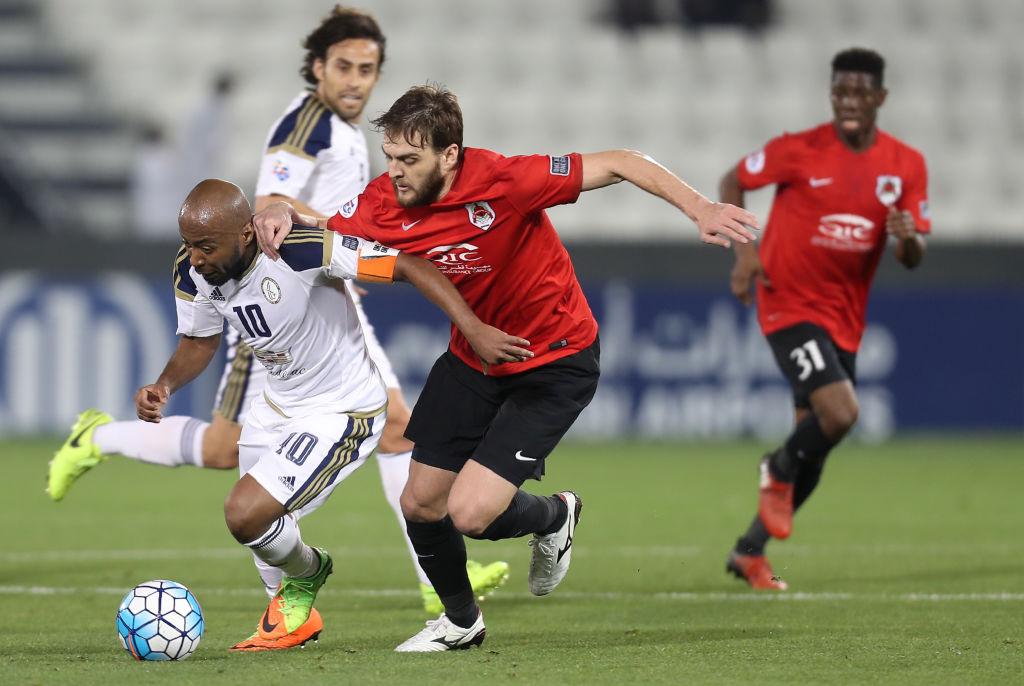 Nhận định Al Rayyan vs Al Wahda 22h35, 09/04 (vòng bảng AFC Champions League)