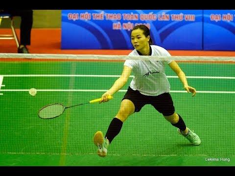 Ciputra Hanoi 2019: Ngày thi đấu thất vọng của các tay vợt chủ nhà