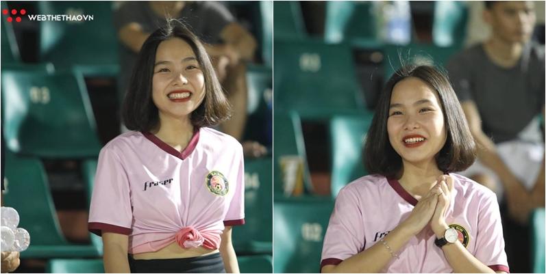 Không phải Văn Hoàng hay Tấn Sinh, đây mới là điểm nhất của trận Sài Gòn vs Quảng Nam