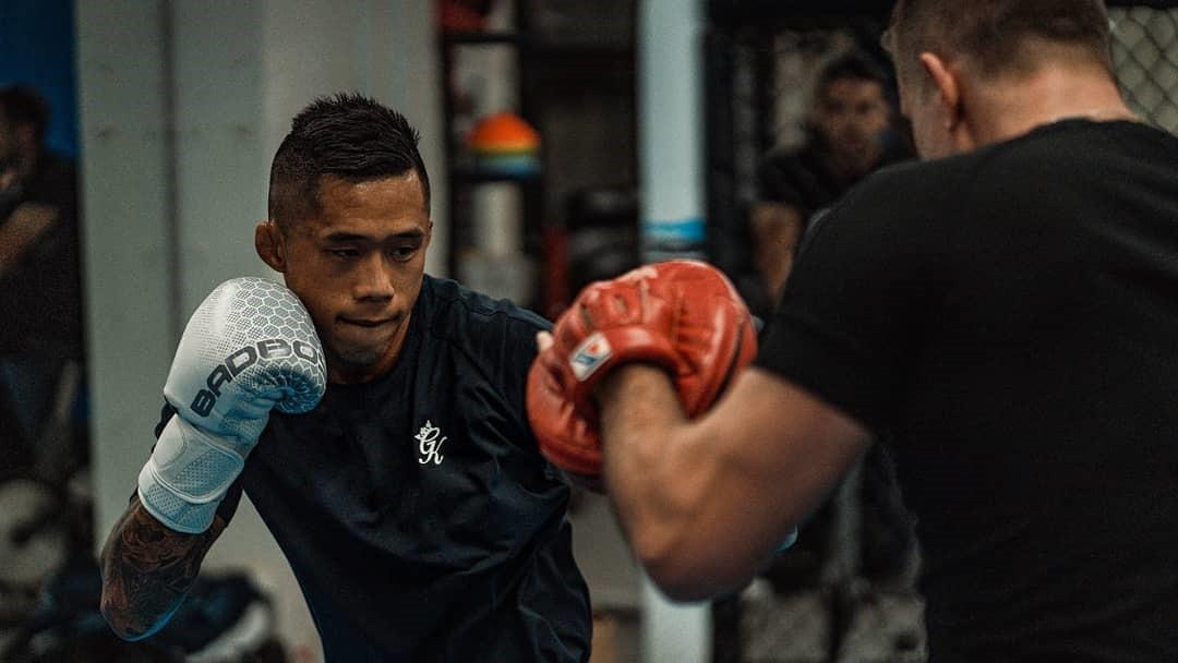 Thành công của các võ sĩ Thái Lan tại ONE và cơ hội cho những Kickboxer Việt Nam