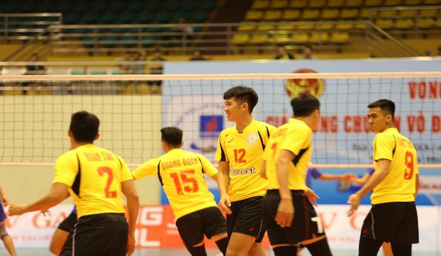 Đánh bại Tràng An Ninh Bình, Sanest Khánh Hòa vô địch Cúp Hùng Vương 2019