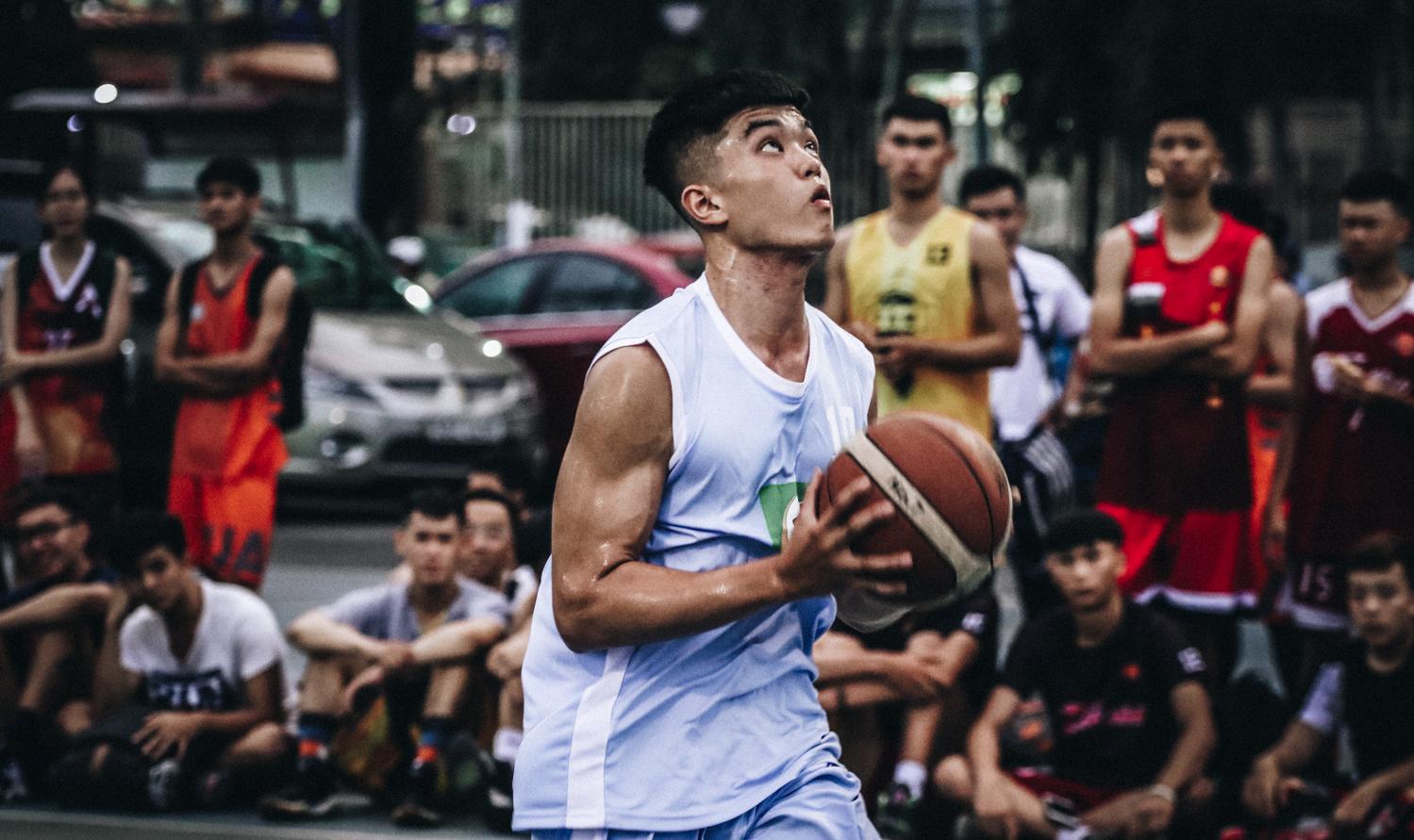 Khai mạc giải Bóng rổ Hạng A TP HCM 2019: Nơi trưởng thành của các ngôi sao bóng rổ TP HCM