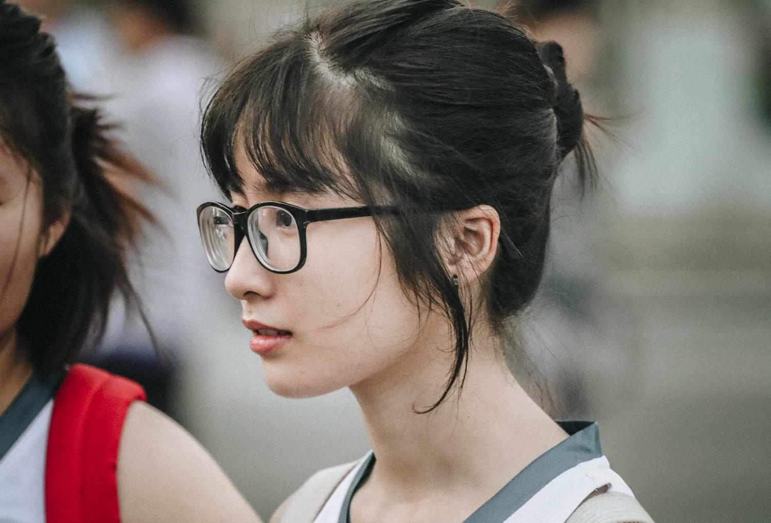 Giải Bóng rổ Hạng A TP HCM 2019: Con gái chơi bóng rổ là "auto xinh" đúng không cả nhà?