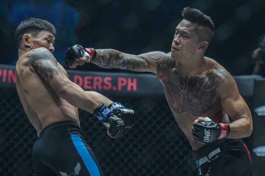 Vì sao ONE Championship lại phù hợp với văn hóa võ thuật Việt Nam?
