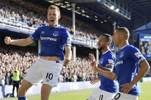 Dự đoán Crystal Palace vs Everton 21h00, 27/04 (vòng 36 Ngoại hạng Anh)
