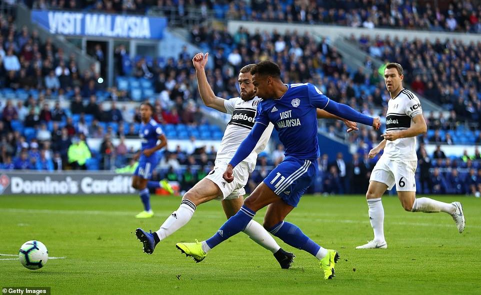 Dự đoán Fulham vs Cardiff 21h00, 27/04 (vòng 36 Ngoại hạng Anh)