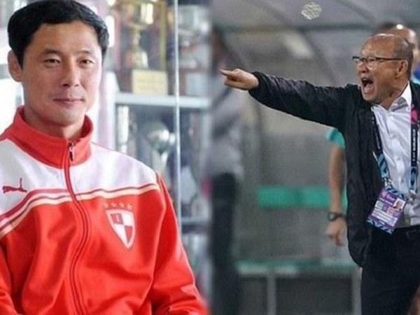 Thầy mới của Quang Hải, Văn Hậu tại U22 Việt Nam là ai?