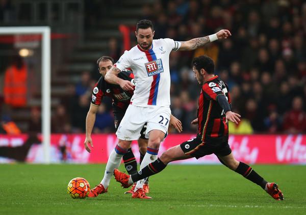 Soi kèo Crystal Palace vs Bournemouth 21h00, 12/05 (vòng 38 Ngoại hạng Anh)