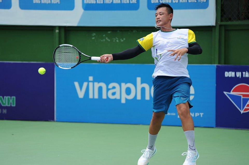 Giải tennis Đồng đội trẻ và Đồng đội quốc gia 2019: Các đội mạnh vào bán kết