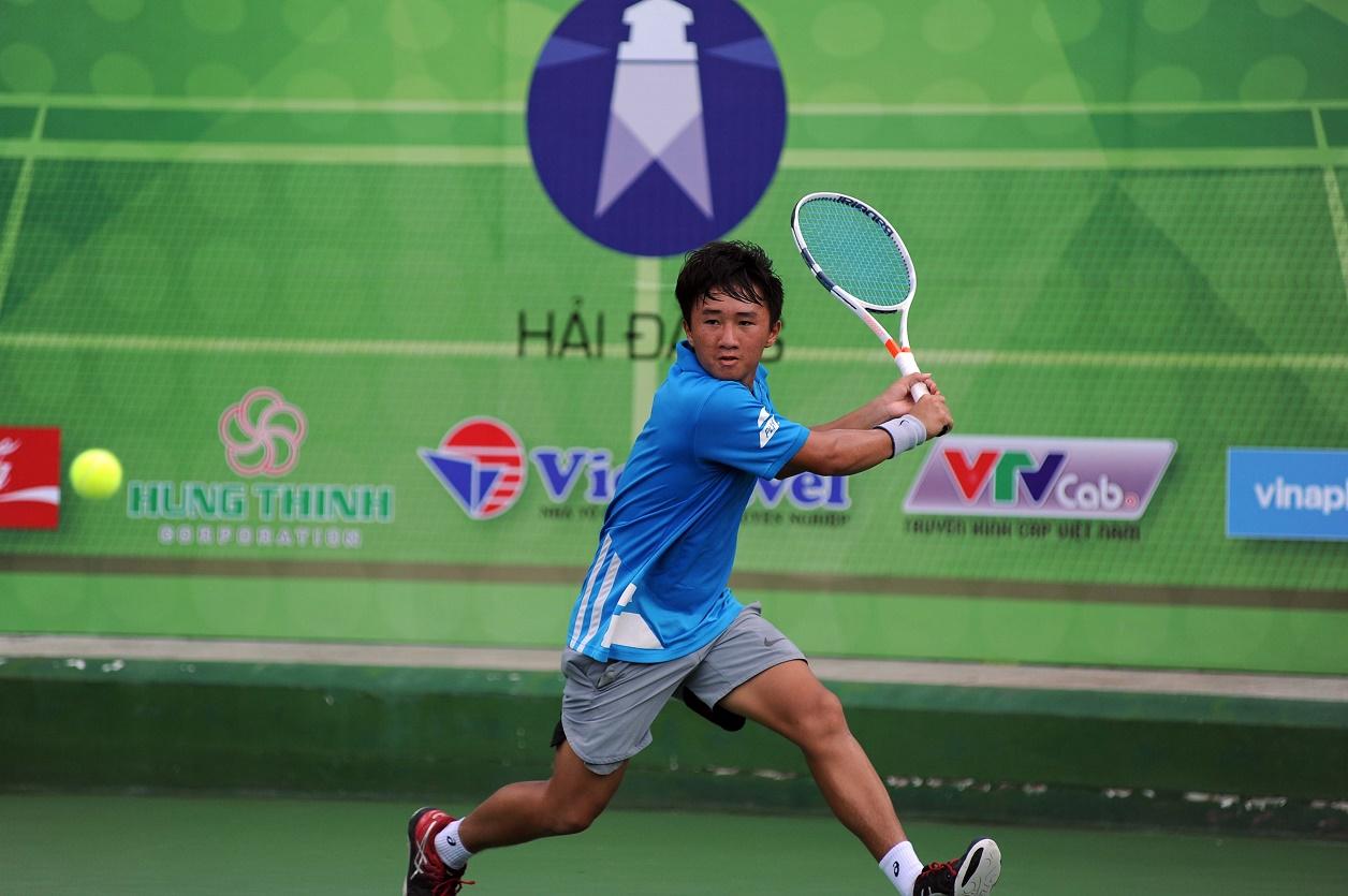Chung kết Giải tennis Đồng đội trẻ và Đồng đội quốc gia 2019: Cuộc chiến giữa TP.HCM và Bình Dương