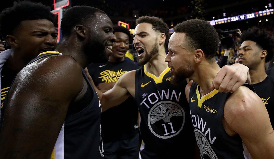 Có một cầu thủ dự bị đặc biệt được Steve Kerr xem như mảnh ghép quan trọng của mọi chức vô địch