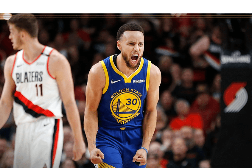 Tái lập thành tích lịch sử sau hơn nửa thế kỷ, các thành viên của Golden State Warriors nói gì?