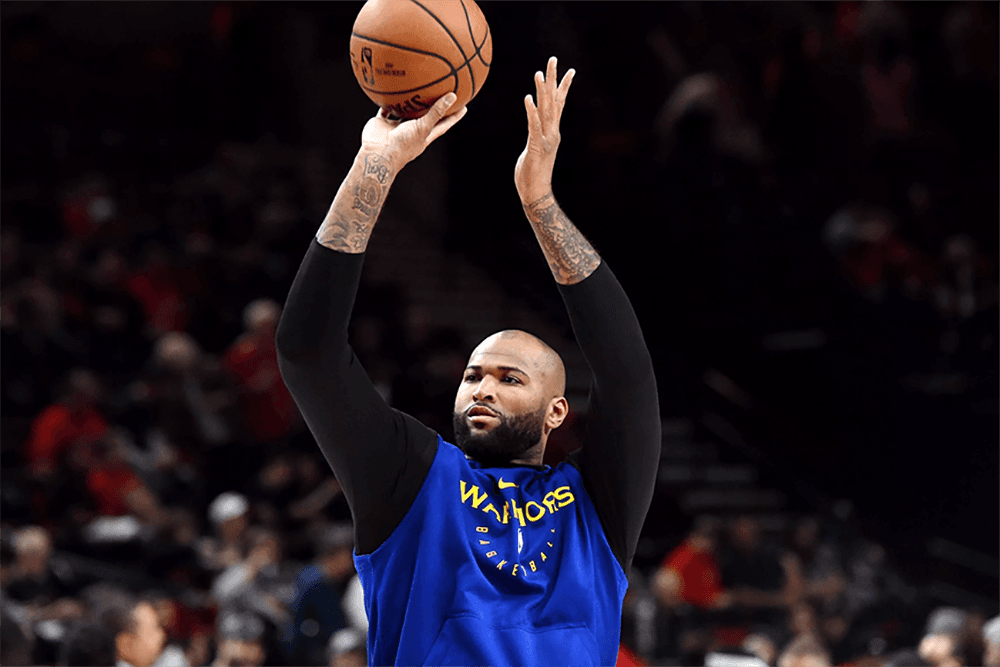 Ngôi sao của Warriors nói về quá trình hồi phục chấn thương đau đớn và khổ sở: Tôi đã tính đến chuyện giải nghệ