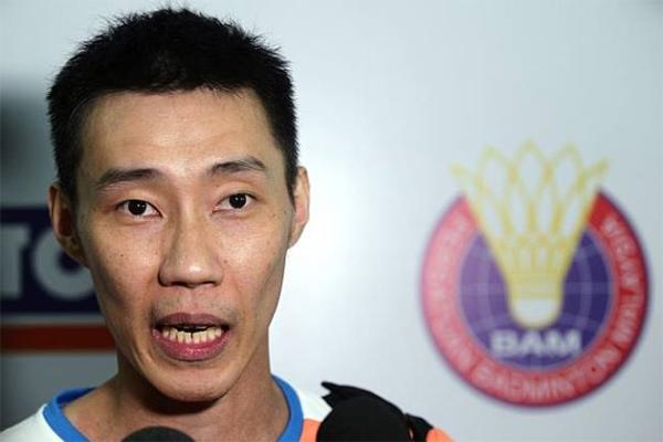 Vì sao Lee Chong Wei chưa giải nghệ?