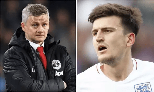 MU có thể cung cấp 1 cầu thủ trong thỏa thuận hoán đổi để có Maguire
