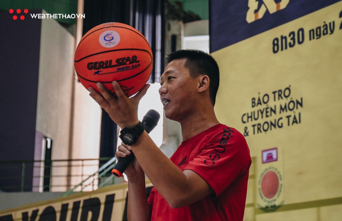 Giải 3x3 YourLife Tournament 2019: Sẵn sàng cho sân chơi 3x3 sôi nổi mang màu sắc quốc tế