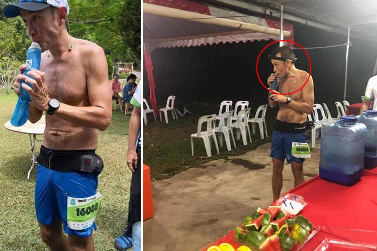 Nhà vô địch Dalat Ultra Trail bị phạt nặng vì lỗi không đáng có tại giải chạy ở Malaysia