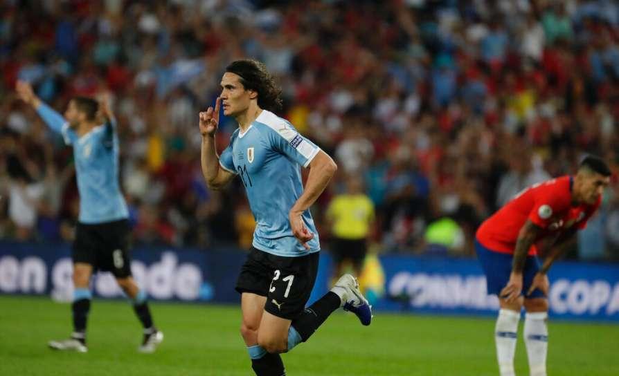Dự đoán Uruguay vs Peru 02h00, 30/06 (Tứ kết Copa America)