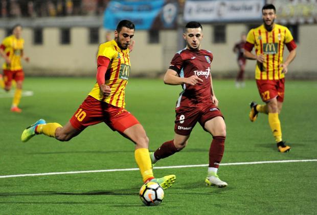 Nhận định, dự đoán Klaksvik vs Tre Fiori 01h00, 28/06 (Sơ loại Europa League)