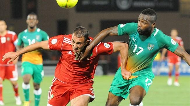 Nhận định, dự đoán Ma Rốc vs Bờ Biển Ngà 00h00, 28/06 (Cúp bóng đá châu Phi)