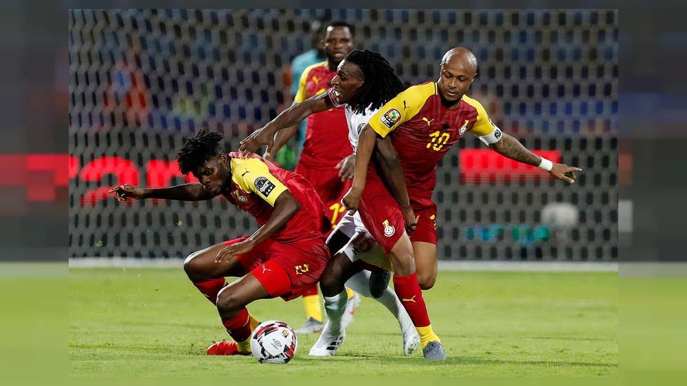 Nhận định, dự đoán Benin vs Guinea Bissau 03h00, 30/06 (Cúp bóng đá châu Phi)