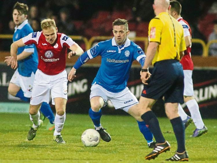 Nhận định, dự đoán Finn Harps vs Sligo Rovers 02h00, 29/06 (Vòng 22 VĐQG Ireland 2019)
