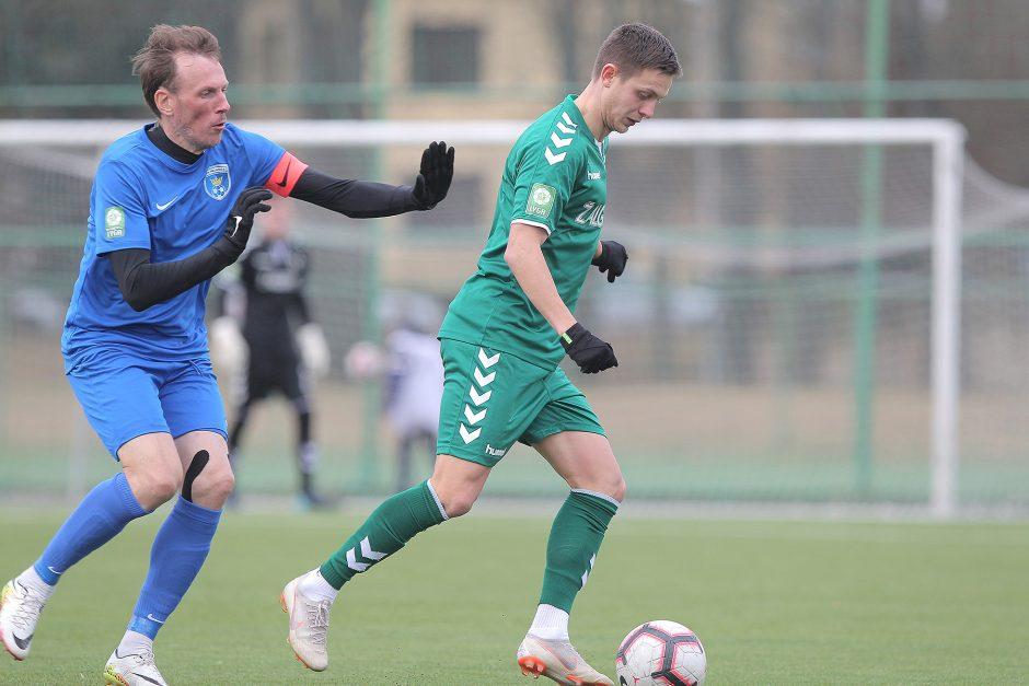 Nhận định, dự đoán Kauno Zalgiris vs Palanga 22h00, 29/06 (Vòng 16 VĐQG Lithuania)