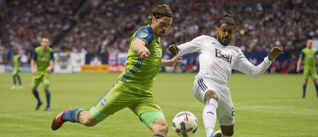Nhận định, dự đoán Seattle Sounders vs Vancouver Whitecaps 09h00, 30/06 (Giải nhà nghề Mỹ)