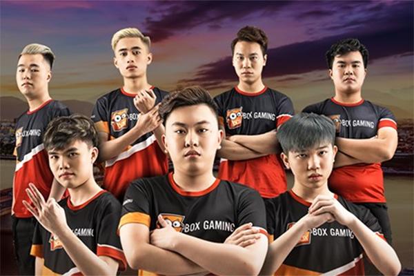 Trực tiếp CKTG Liên Quân Mobile AWC 2019: Bảng A