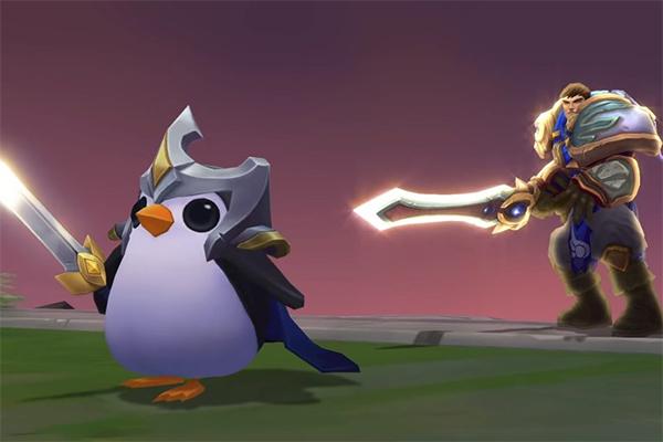 Đấu Trường Chân Lý tiếp lục lỡ hẹn... vô thời hạn với game thủ Việt