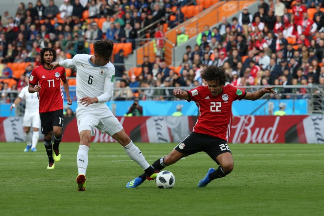 Nhận định, dự đoán Ai Cập vs Uganda 02h00, 01/07 (Cúp bóng đá châu Phi)