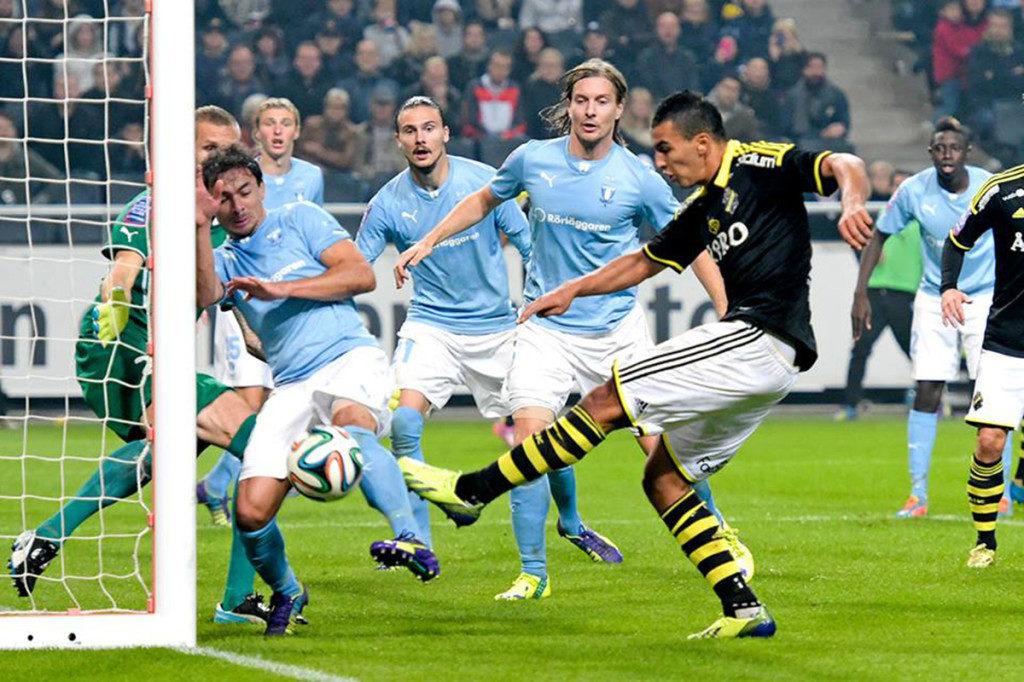 Nhận định, dự đoán AIK Solna vs Malmo 20h00, 30/06 (Vòng 13 VĐQG Thụy Điển)