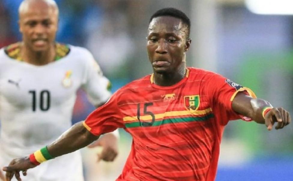 Nhận định, dự đoán Burundi vs Guinea 23h00, 30/06 (Cúp bóng đá châu Phi)
