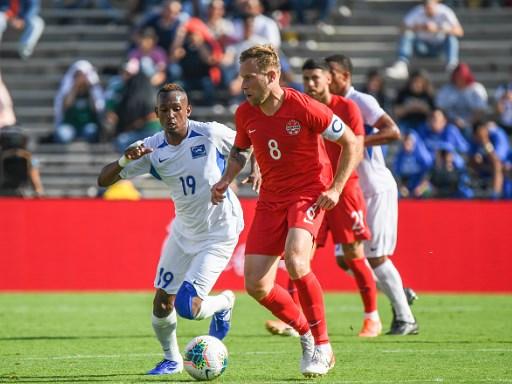 Nhận định, dự đoán Haiti vs Canada 06h00, 30/06 (Tứ kết Gold Cup)