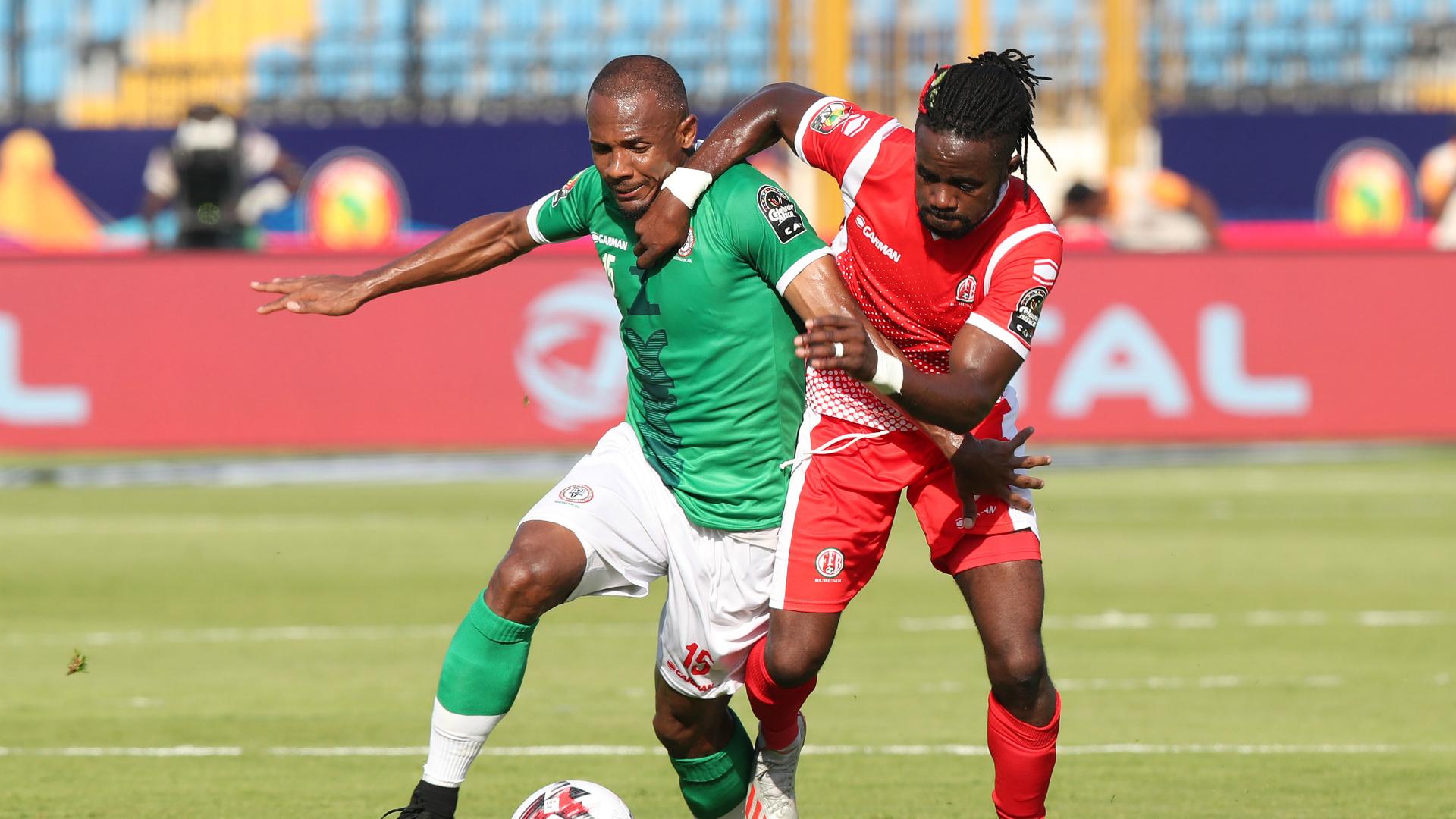 Nhận định, dự đoán Madagascar vs Nigeria 23h00, 30/06 (Cúp bóng đá châu Phi)