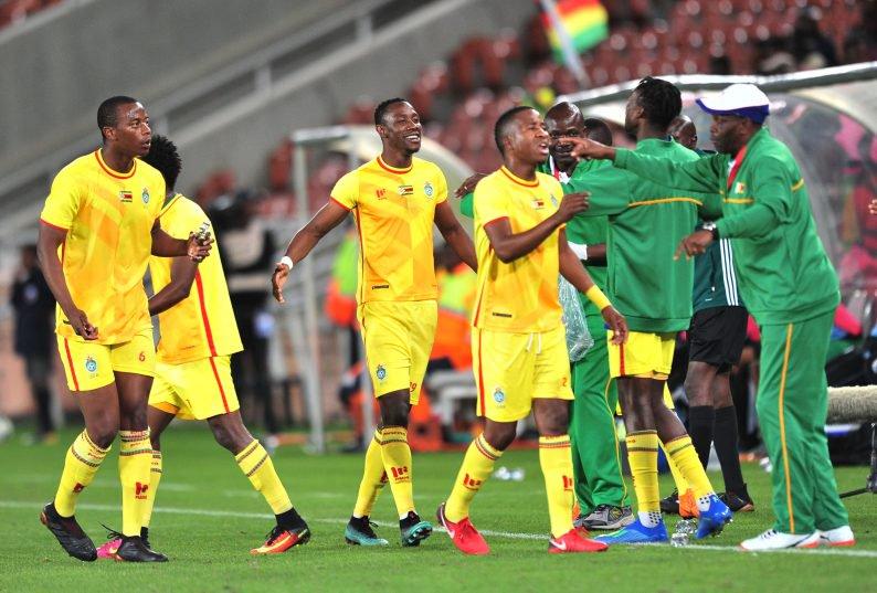 Nhận định, dự đoán Zimbabwe vs CH Congo 02h00, 01/07 (Cúp bóng đá châu Phi)