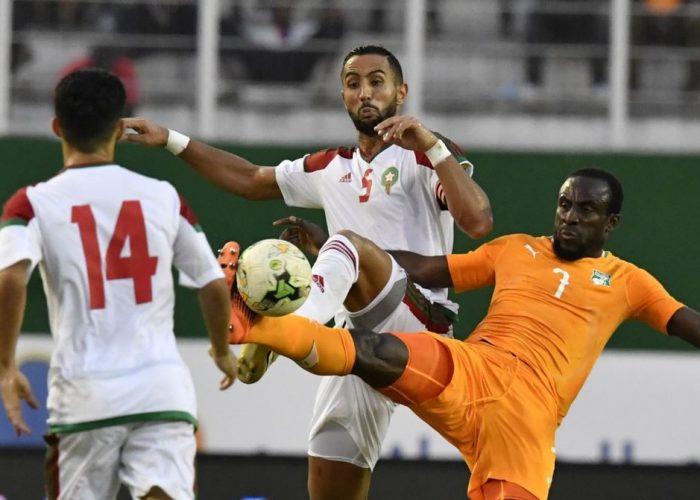 Nhận định, dự đoán Namibia vs Bờ Biển Ngà 23h00, 01/07 (Cúp bóng đá châu Phi)