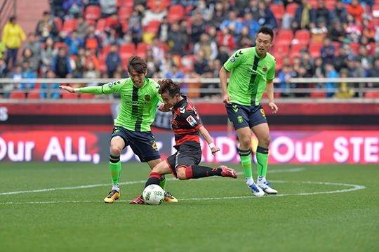 Nhận định, dự đoán Pohang Steelers vs Jeonbuk Motors 17h00, 30/06 (vòng 18 VĐQG Hàn Quốc)