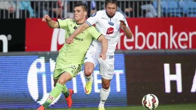 Nhận định, dự đoán Sarpsborg vs Stromsgodset 00h00, 02/07 (Vòng 13 VĐQG Na Uy)