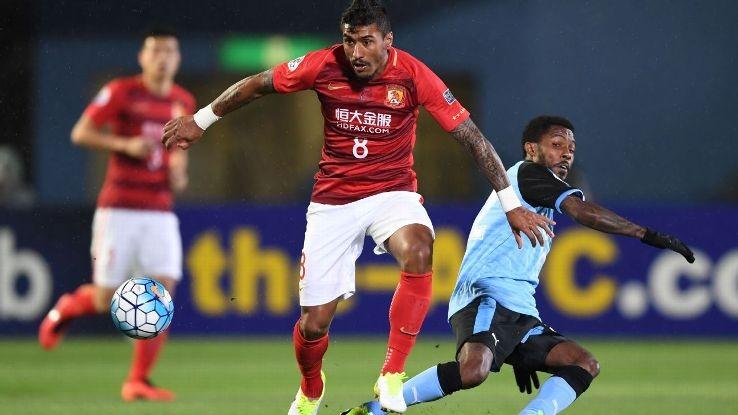 Nhận định, dự đoán Shanghai Shenhua vs Guangzhou Evergrande 18h35, 01/07 (Vòng 15 VĐQG Trung Quốc)