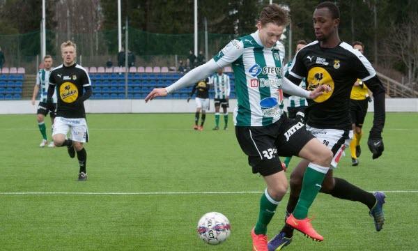 Nhận định, dự đoán TPV Tampere vs TPS Turku 22h30, 02/07 (Giải hạng 2 Phần Lan)