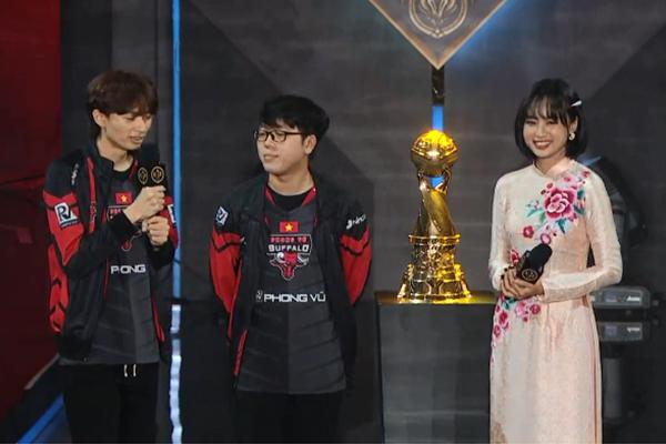VCS mùa hè 2019 ngày 30/06: CES vs QG/LK vs DBL