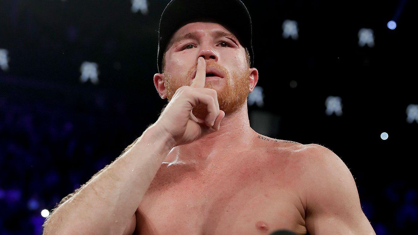 Nhà vô địch nhượng quyền, trò đùa mới của WBC