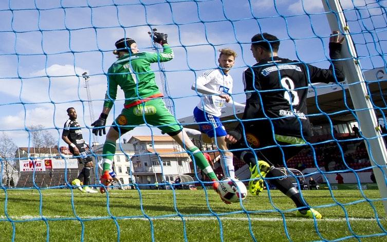 Nhận định, dự đoán Carlstad vs Rynninge 00h00, 03/07 (Cúp QG Thụy Điển)